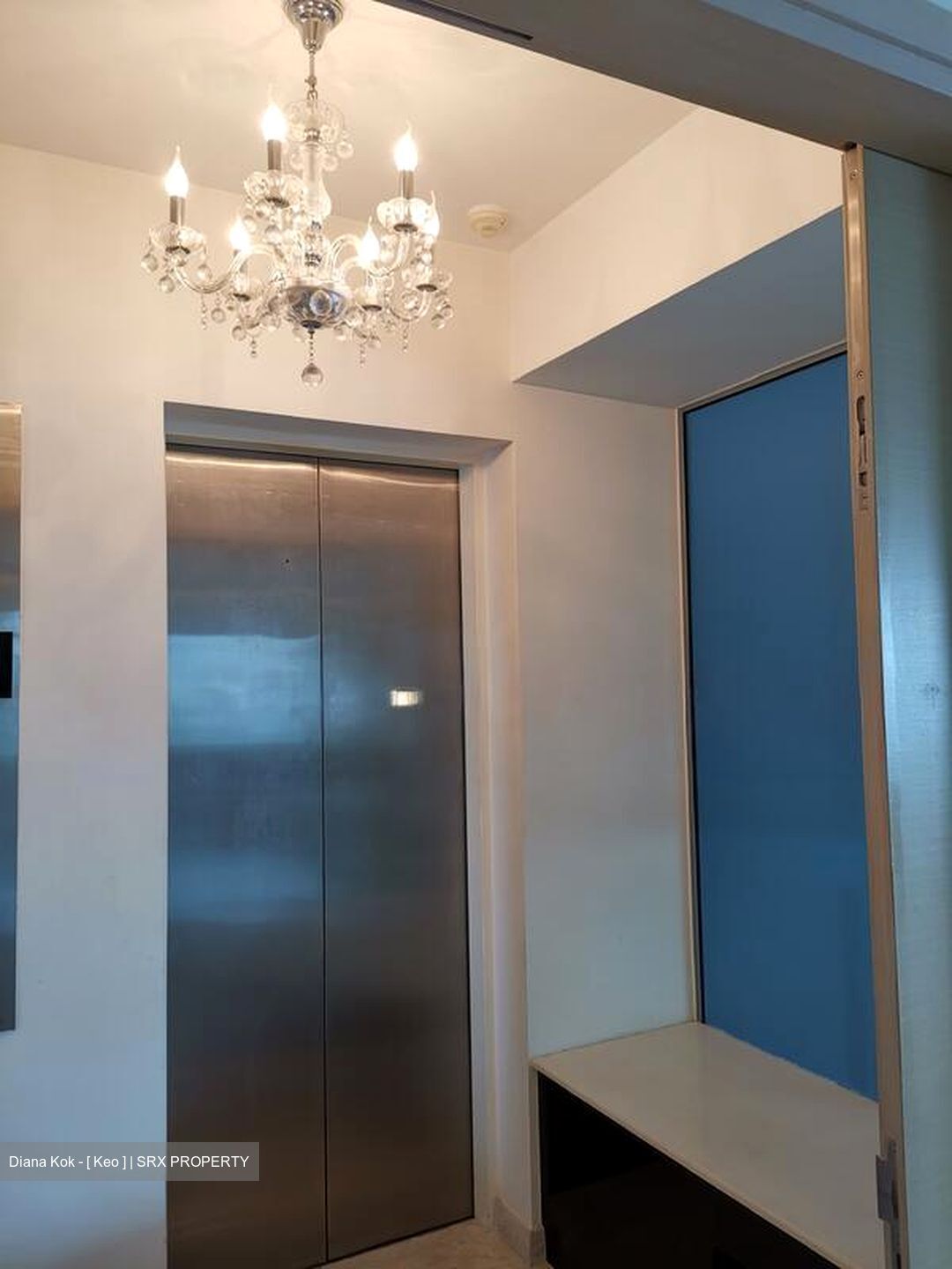 The Azure (D4), Condominium #518733751